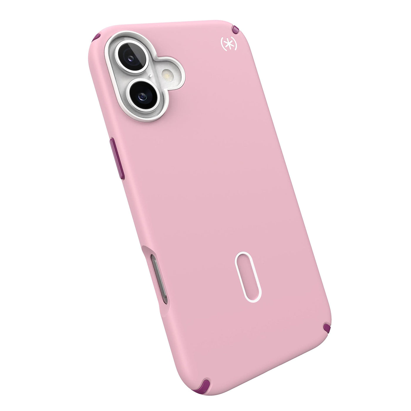 Coque Presidio2 Pro MagSafe avec ClickLock pour Apple iPhone 16 Plus