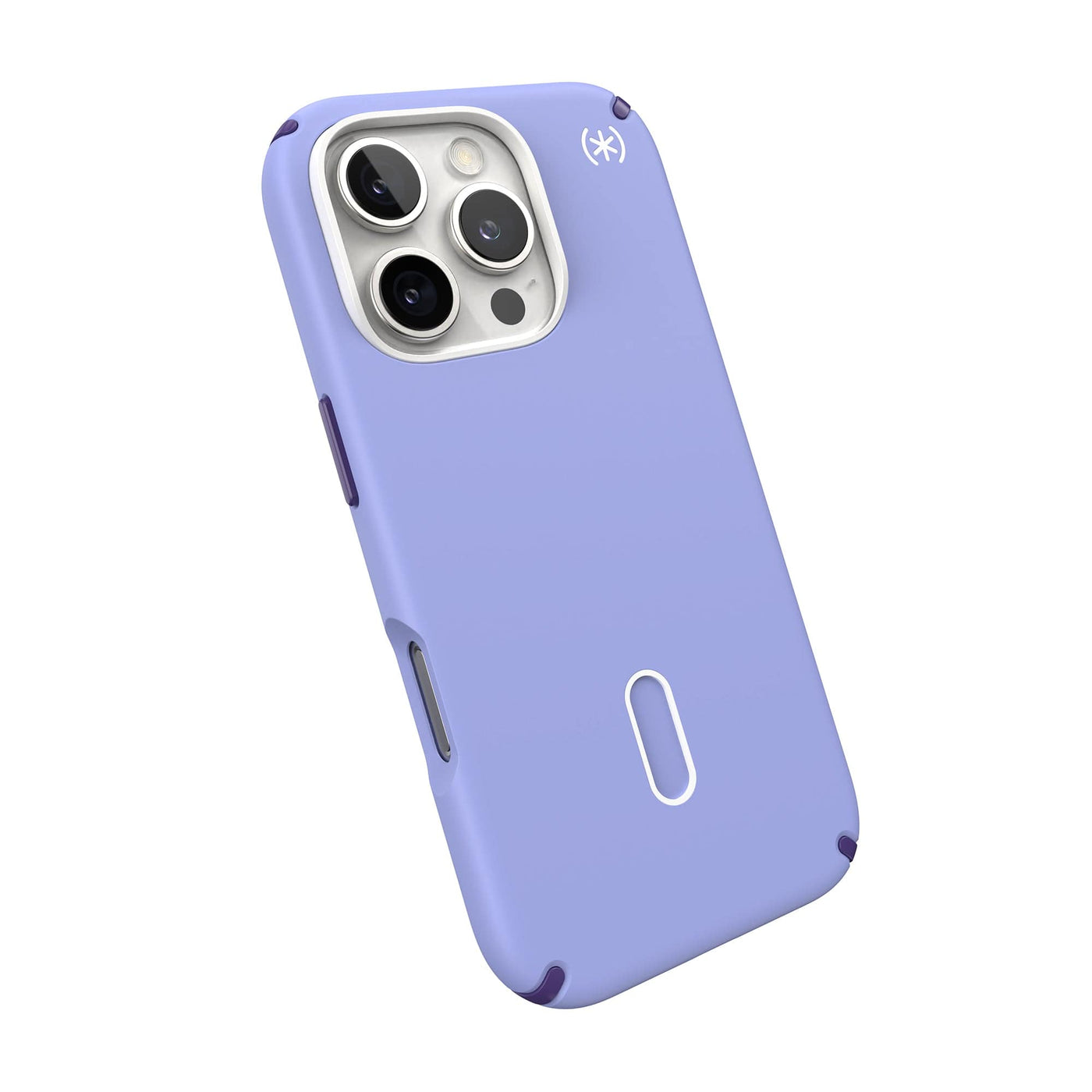 Coque Presidio2 Pro MagSafe avec ClickLock pour iPhone 16 Pro d'Apple