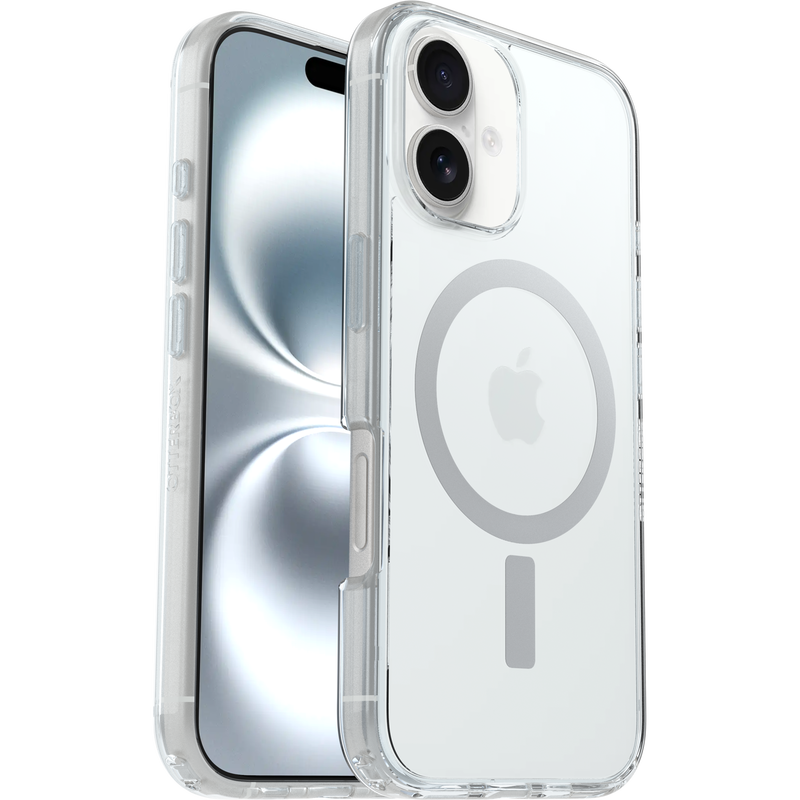 Coque iPhone 16 Symmetry Series pour MagSafe - Otterbox