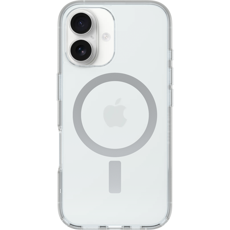 Coque iPhone 16 Symmetry Series pour MagSafe - Otterbox
