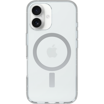 Coque iPhone 16 Symmetry Series pour MagSafe - Otterbox