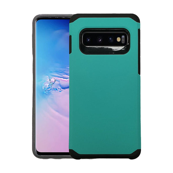 Caseology hard shell case for Samsung S10 Plus