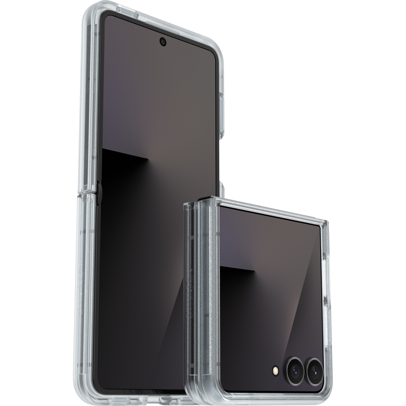 Coque Galaxy Z Flip7 Série Thin Flex - Otterbox