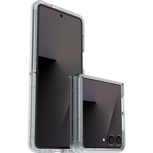 Coque Galaxy Z Flip7 Série Thin Flex - Otterbox