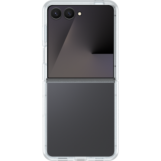 Coque Galaxy Z Flip7 Série Thin Flex - Otterbox