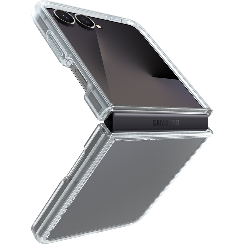 Coque Galaxy Z Flip7 Série Thin Flex - Otterbox