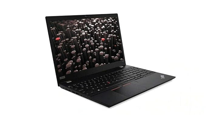 Lenovo ThinkPad P15 Gen 1 - Boîte ouverte