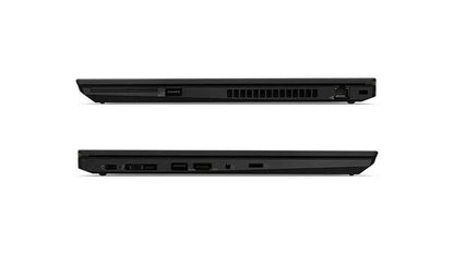 Lenovo ThinkPad P15 Gen 1 - Boîte ouverte