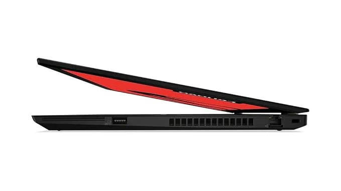 Lenovo ThinkPad P15 Gen 1 - Boîte ouverte