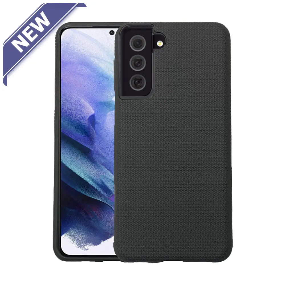 Triangle dotted case for Samsung S25