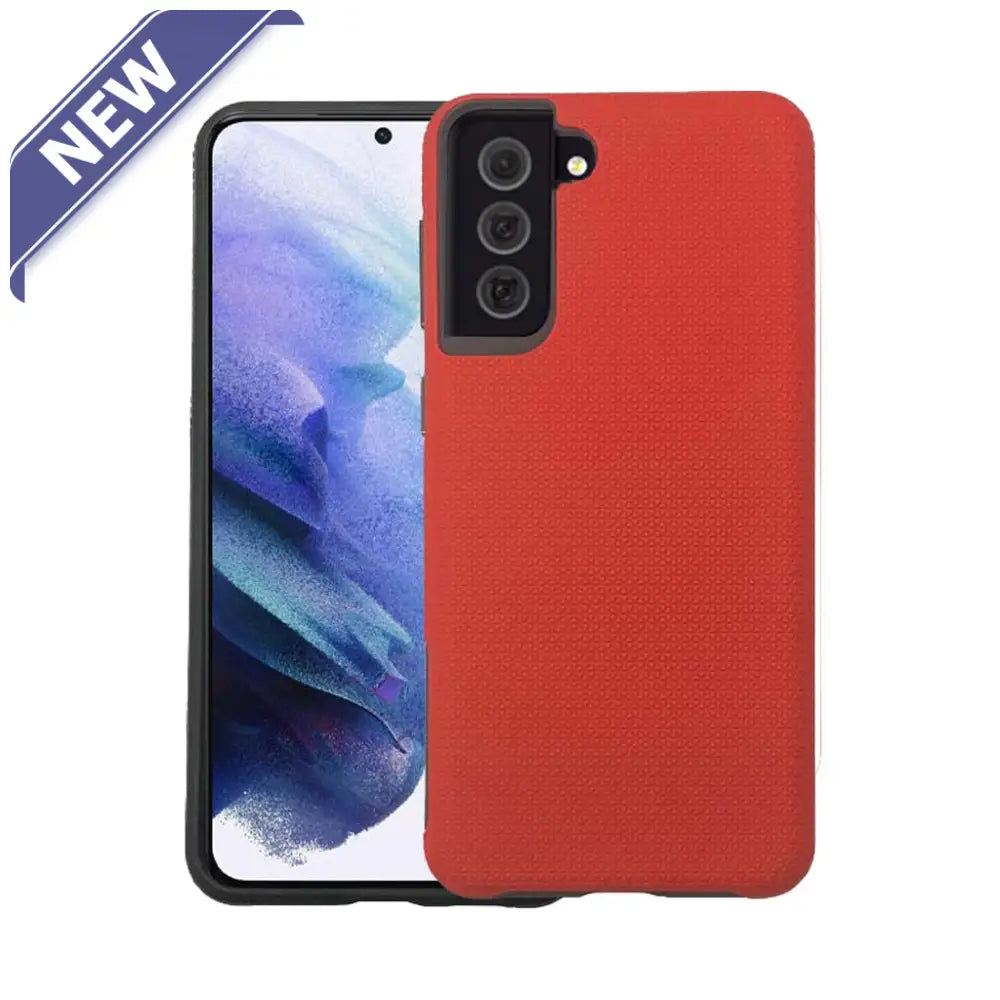 Triangle dotted case for Samsung S25