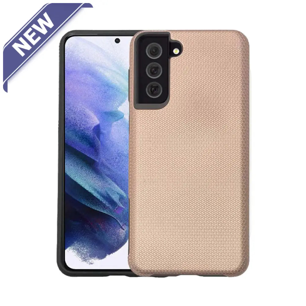 Triangle dotted case for Samsung S25