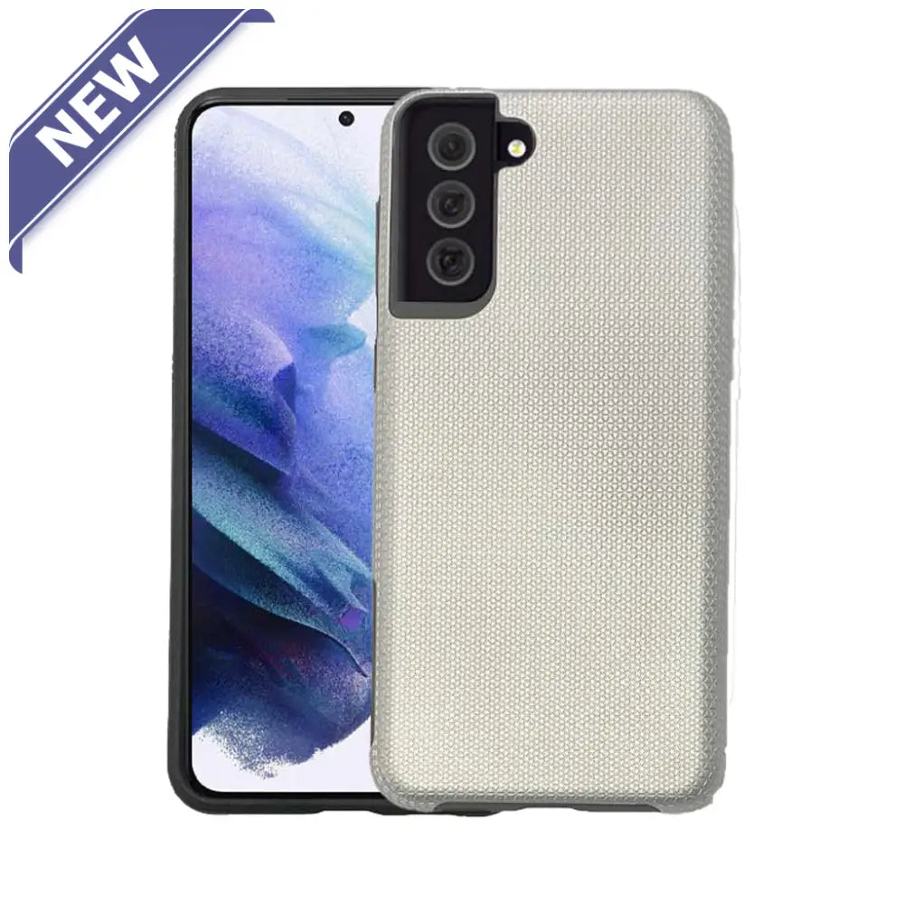 Triangle dotted case for Samsung S25