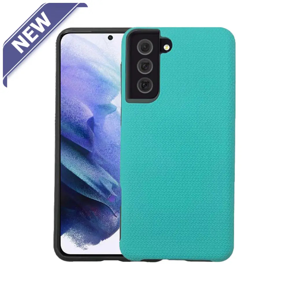 Triangle dotted case for Samsung S25