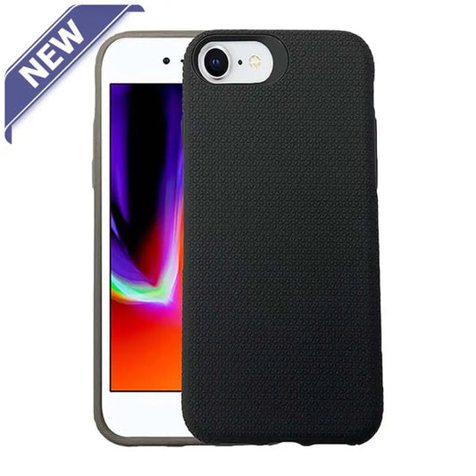 Triangle dotted hard shell case for iPhone 7