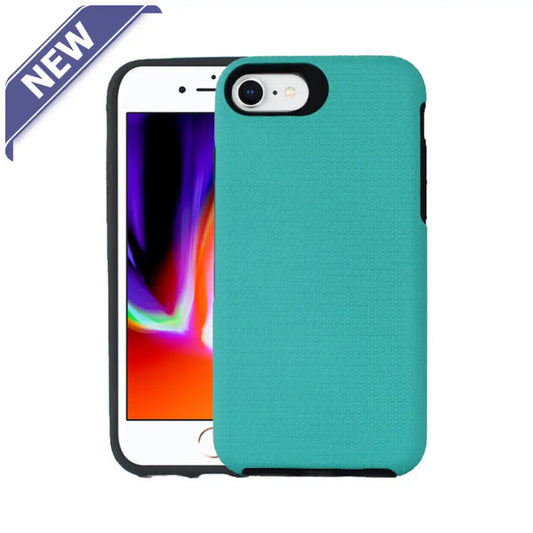 Triangle dotted hard shell case for iPhone 7