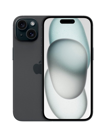 iPhone 15+