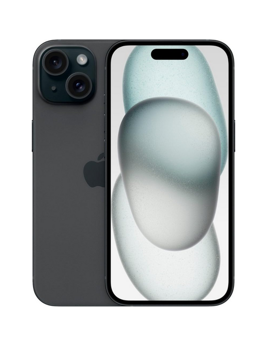 iPhone 15+