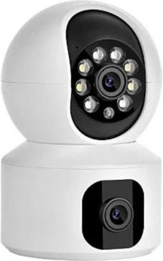 Andowl Q-SX626 IP Home Surveillance Camera