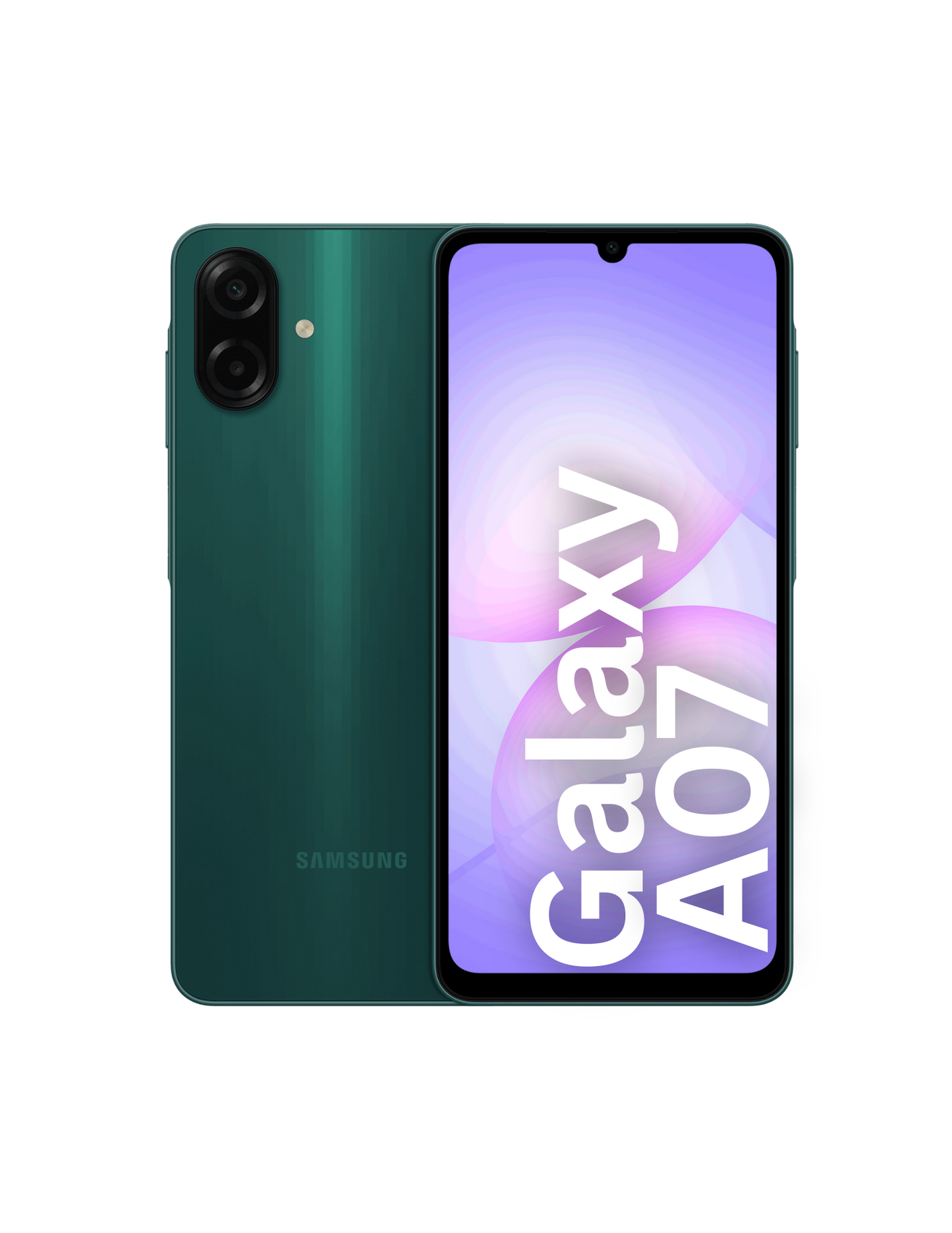Samsung Galaxy A07