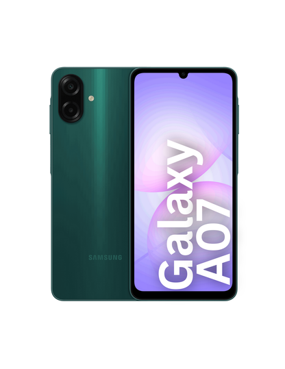 Samsung Galaxy A07