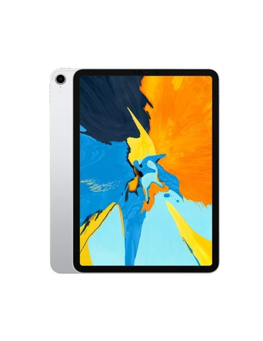 Apple iPad Pro OpenBox (11-inch, Wi-Fi, 1TB)